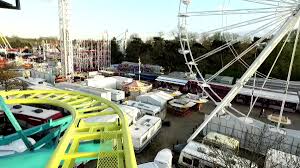 La foire de liège ou foire d'octobre, 1 er samedi d'octobre au 11 novembre ou au 2 e dimanche de novembre; Foire Du Trone Wikipedia