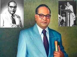 Ambedkar organized a march that eventually helped those ostracized from the caste system achieve equal rights. 7cf5twd1pu0t8m