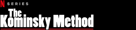 Lisa edelstein, the kominsky method. A Ereamyl6iham