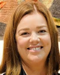 Mary Mccolgan's Instagram, Twitter & Facebook