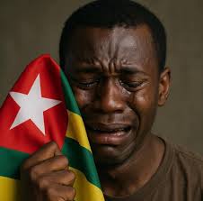 Kokou Sena Gbadegbenyo