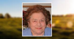 Gloria Meade Obituary April 5, 2020