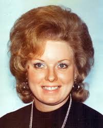 Obituary for Jane Carol Rangel