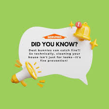 Image result for ServPro Green 2018 Fleet