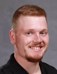 2021-22 Men's Golf Roster