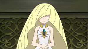 I can't decided male or female design i should go for….so i mixed them up and try to make the design can be interpret as both male and female. Sorry Guys I Have To Answer This Pokemon Sun And Moon Know Your Meme