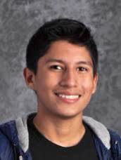 Edmonds School District January Students of the Month