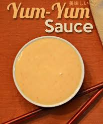 Yum Yum Sauce Recipe Recipe Yum Yum Sauce Food Yummy Food