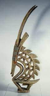 In african art aesthetics, there are clearly standards of beauty. African Art Aesthetics And Meaning