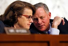 North Carolina's anti-LGBTQ law a factor in close Senate race