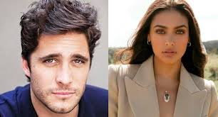 Discover all diego boneta's music connections, watch videos, listen to music, discuss and download. Diego Boneta And Renata Notni How They Met Love Story And Photos Of The Couple Of Actors Luis Miguel The Series Mexico Nnda Nnlt Fame Archyde