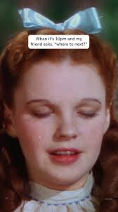 These ruby slippers are beat! 👠 Own THE...