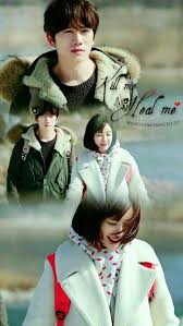 7 kişiliği olan zengin bir aile oğlu ile onun gizli doktoru olan 1. Kill Me Heal Me K Pop Amino