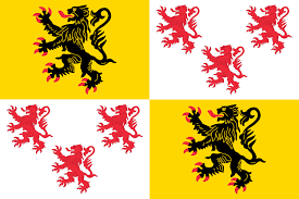 File Proposed Design For A Flag Of Hauts De France Svg Wikipedia