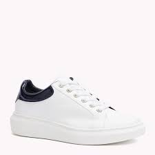 Black Boots White Sole Ladies Pin On Shoes S14 Womens