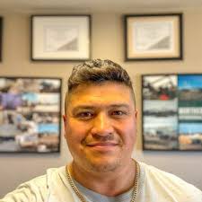 Board Members • Grande Prairie Regional Tourism Association