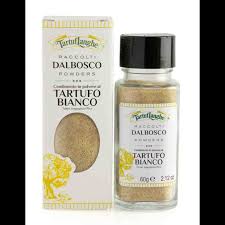 Tartuflanghe Dalbosco Ground White Truffle