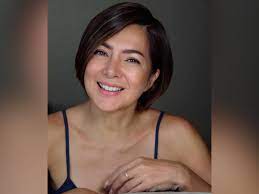 This is the only & official facebook fan page of alice dixson. Alice Dixson Welcomes First Child