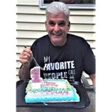 Obituary information for Gary G. Mitchell