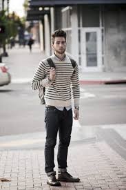 Men's fashion & style quotes. Casual Wear For Men 90 Masculine Outfits And Looks