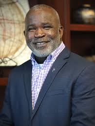 Marvin L. Hill , a 35-year U.S. Army veteran and retired Command Sergeant  Major, wanted a career where his leadership and strategic expertise could  make a real impact. He found that opportunity