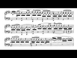 Felix Mendelssohn 3 Fantaisies Op 16 Felix Music Appreciation Piano Music