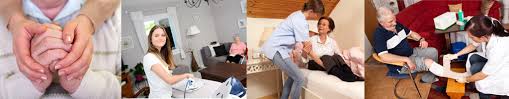 Zu hause ist immer ein platz frei: Hausliche Pflege Was Sie Wissen Sollten Tipps Und Informationen Online