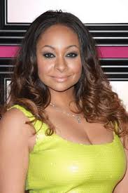Hairstyle File: Raven Symone