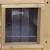 Great Dane Dog Door