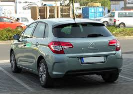 Image result for Vert 2011 Citroen