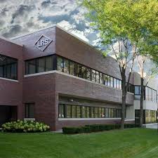 Levi, Ray and Shoup Office Photos