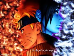 Wallpaper naruto 3d buat laptop naruto shippuden. Keren Naruto Photos By Hayden Desseine On Goldwall
