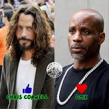 Thank you to you Chris Cornell 😥 for serenading us with your presence of  life and voice and music. Your Music Remains Gah his voice. Love this  version of Led Zeppelin Thank