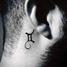 220+ gemini tattoo designs (2021) horoscope, zodiac, constellation signs & symbols. Want Gemini Tattoo Ideas Here Are The Top 60 Best Gemini Tattoos
