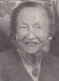 THIRTEEN YEARS AGO TODAY West Columbia lost one of its leading citizens, a  favorite of many local residents. "Miss Mabel," Mabel Hilda Henrichs Weems,  passed away