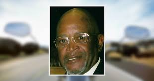 RL Barnett Obituary April 8, 2024