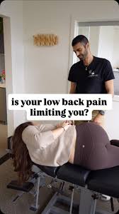 Image result for Low Back Sitting Exam
