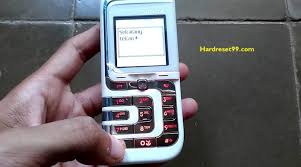 That's why we do what we do. Nokia 7260 Hard Reset How To Factory Reset