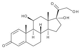 Prednisolone Cas 50 24 8 Lgc Standards