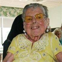 Patricia Ann Straub Obituary