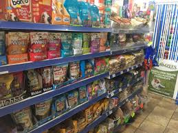 Add a store to let us know about it. Pet Food Express About Facebook