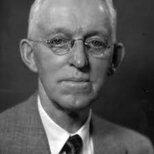 Robert Bolin, student loan program