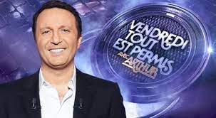 Vendredi tout est permis 17.01.2014. Vendredi Tout Est Permis Avec Arthur Vtep Jungle Du 28 Aout 2020 Topreplay