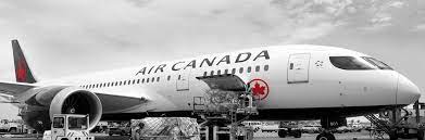 Air canada is the flag carrier and the largest airline of canada by fleet size and passengers carried. Air Canada Cargo Ship Small Parcels Packages Or Large Cargo