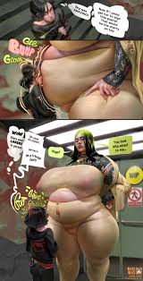 g4 :: Belly Eilish by BIGBIG