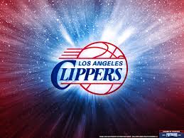 The la clippers logo is one of the nba logos and is an example of the sports industry logo from united states. 43 La Clipper Wallpaper On Wallpapersafari