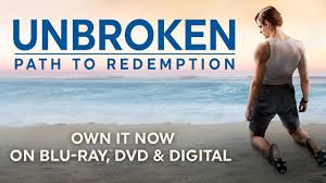 Based on laura hillenbrand's bestselling book, unbroken: Unbroken Path To Redemption Trailer Own It On Blu Ray Dvd Digital Youtube