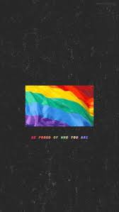 A collection of the top 47 lgbt pride wallpapers and backgrounds available for download for free. Yourtumblrguy Happy Pride Month