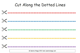 Fine motor activities the following activities involve the use of manipulatives to support young children's fine motor development, and will help to build the strength and dexterity necessary to hold a pencil appropriately. Cutting Activity 01 Seomra Ranga