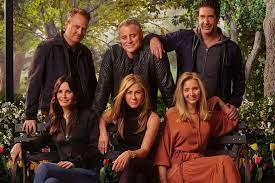 Friends is an american television sitcom, created by david crane and marta kauffman, which aired on nbc from september 22, 1994, to may 6, 2004, lasting ten seasons. 7eyiuz1ssitpam